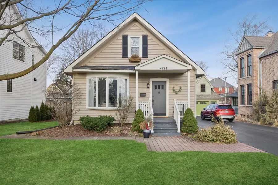4714 Highland Avenue, Downers Grove, IL 60515 - #2