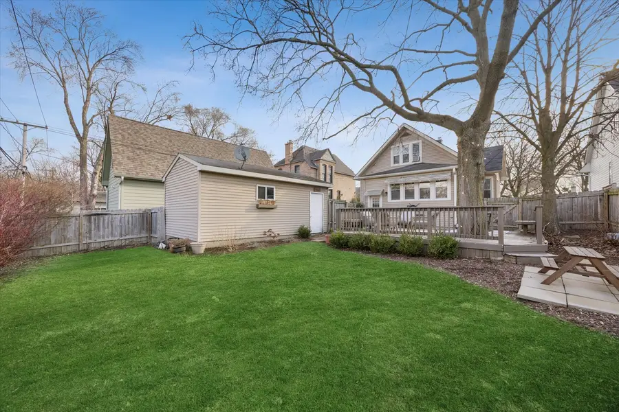 4714 Highland Avenue, Downers Grove, IL 60515 - #3