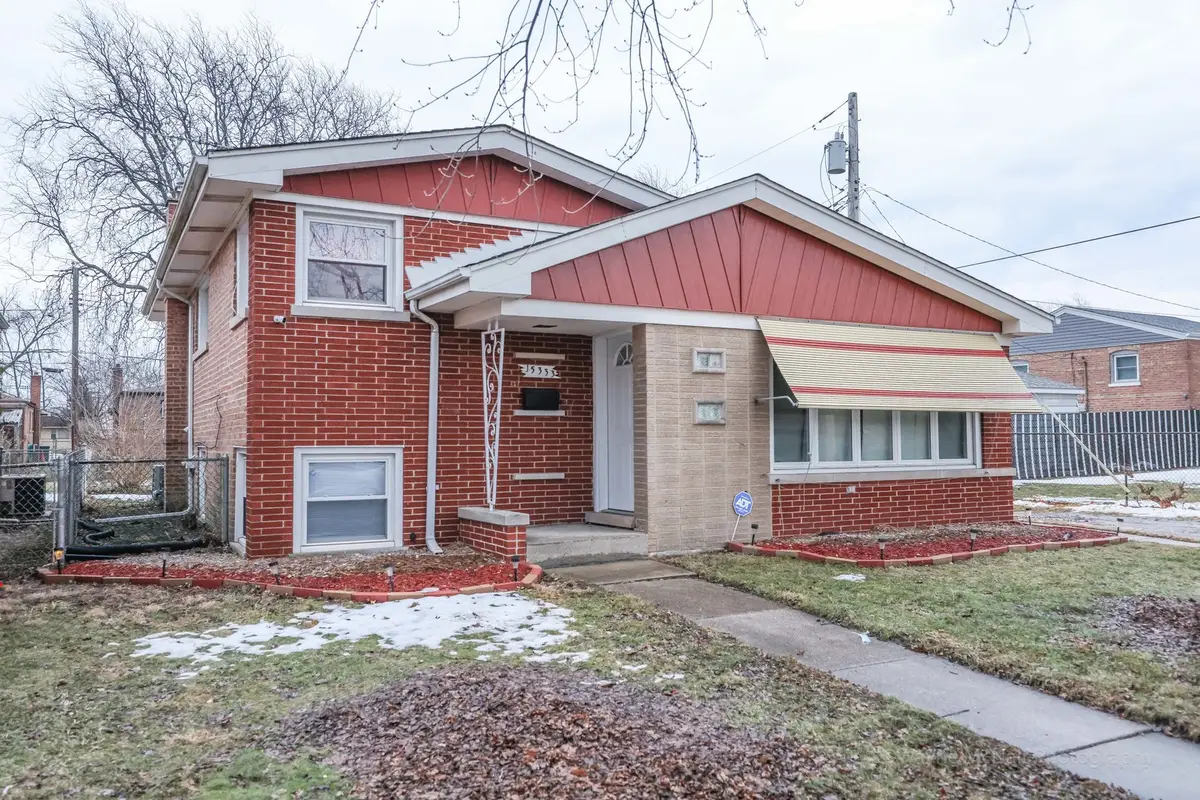 15333 Grant Street, Dolton, IL 60419 - #1