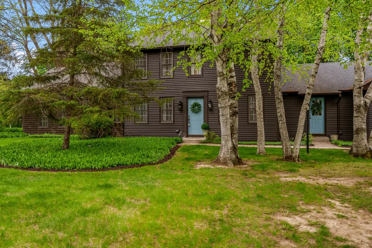 10562 Town Hall Road, Belvidere, IL 61008 - #1