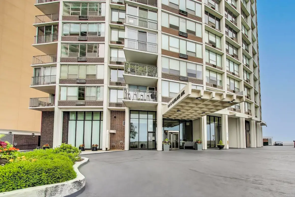 940 W Glenlake Avenue #19C, Chicago, IL 60660 - #1