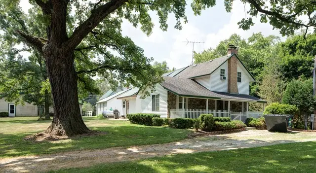 17049 W Edwards Road, Antioch, IL 60002 - #1