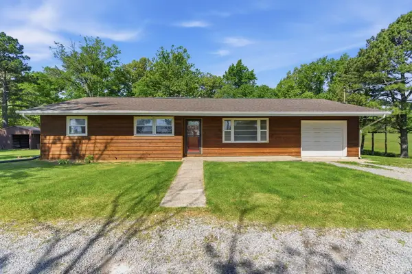 2585 Market Road, Marion, IL 62959