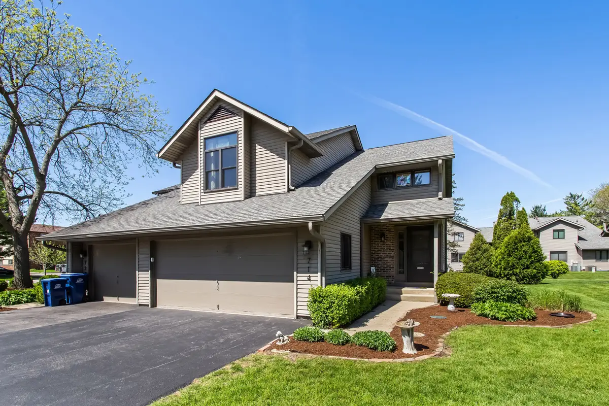 714 Eletson Drive, Crystal Lake, IL 60014 - #1