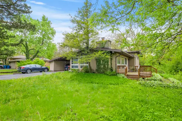 12432 S Oak Park Avenue, Palos Heights, IL 60463