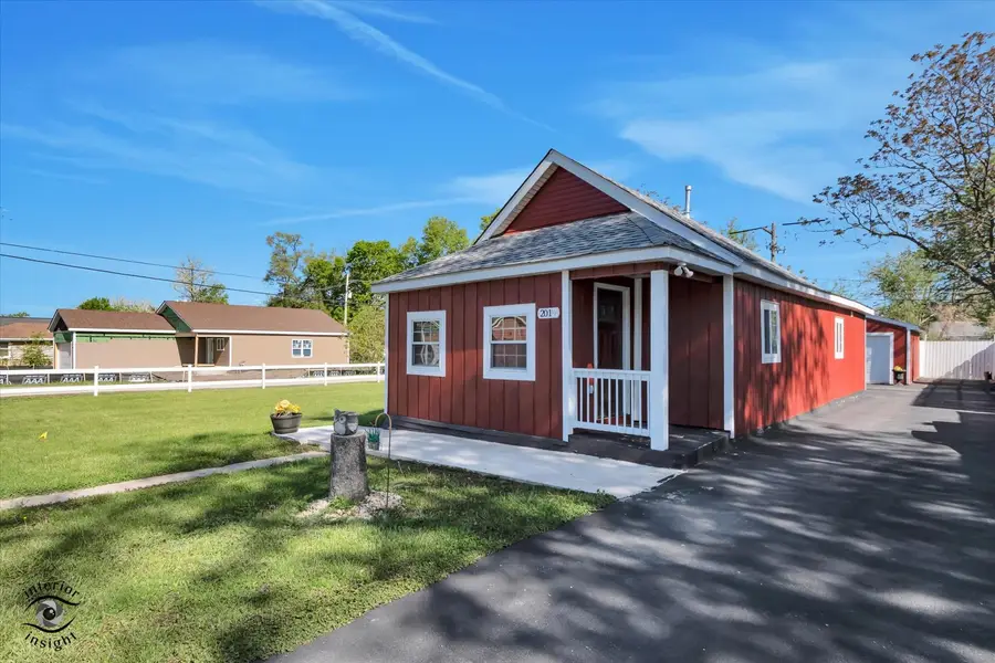 201 1/2 Reverend Walton Drive, Lockport, IL 60441 - #2