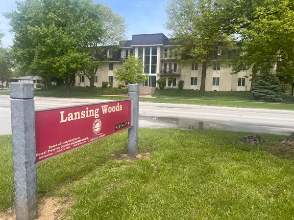 2608 186th Street #206, Lansing, IL 60438