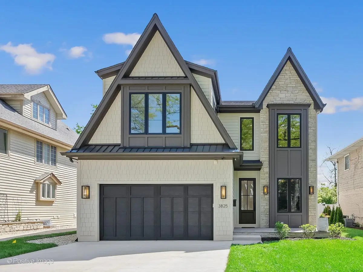 3825 Lawn Avenue, Western Springs, IL 60558 - #1