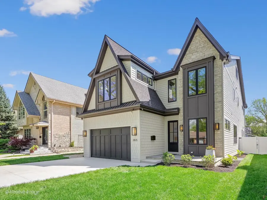 3825 Lawn Avenue, Western Springs, IL 60558 - #2