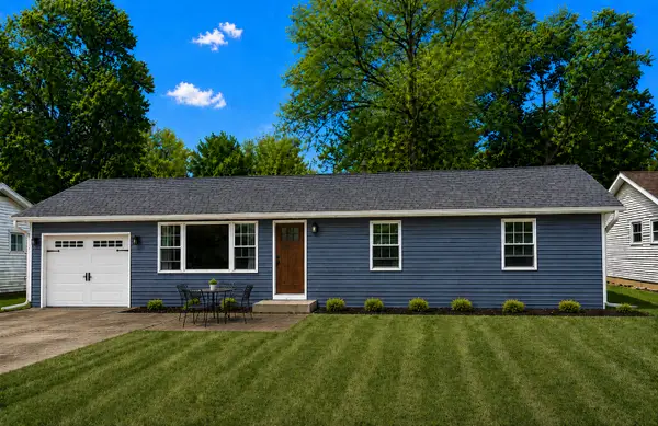 705 E Douglas Street, St. Joseph, IL 61873