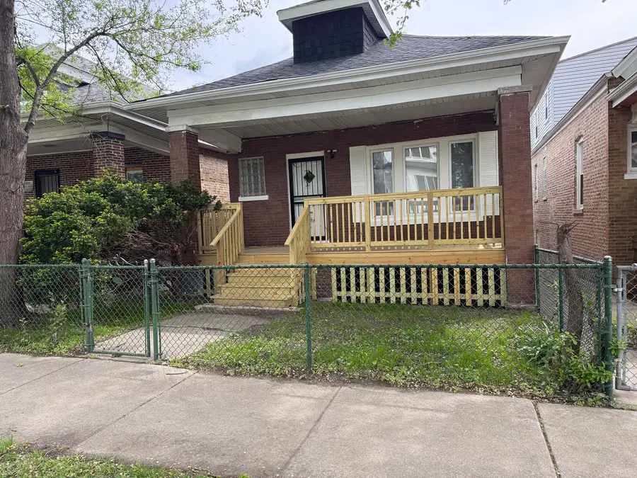 6655 S Wabash Avenue, Chicago, IL 60637 - #2