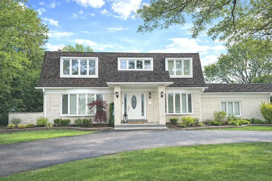 15 Devonshire Drive, Oak Brook, IL 60523 - #3