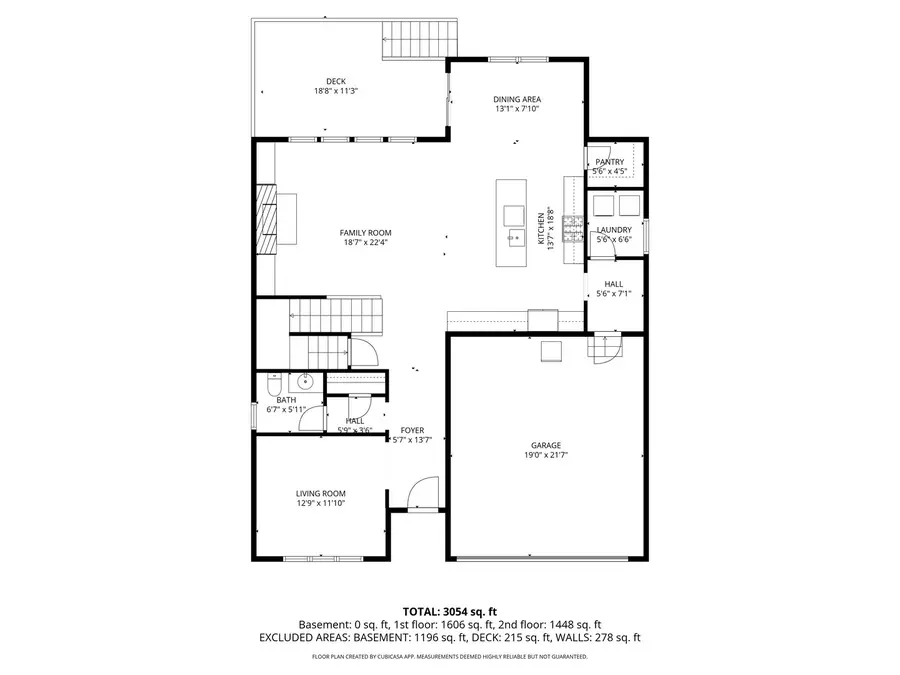 380 Hamilton Road, Saint Charles, IL 60175 - #2