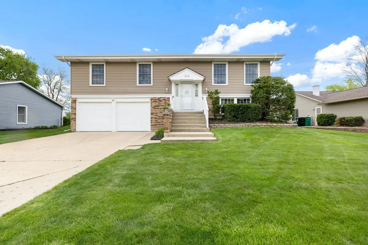 324 Byron Avenue, Bloomingdale, IL 60108 - #1