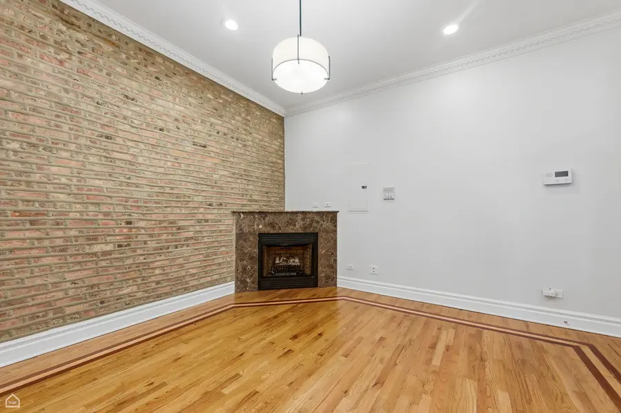 4852 S Prairie Avenue #2B, Chicago, IL 60615 - #2