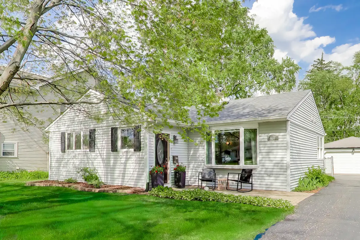 3100 Falcon Court W, Rolling Meadows, IL 60008 - #1