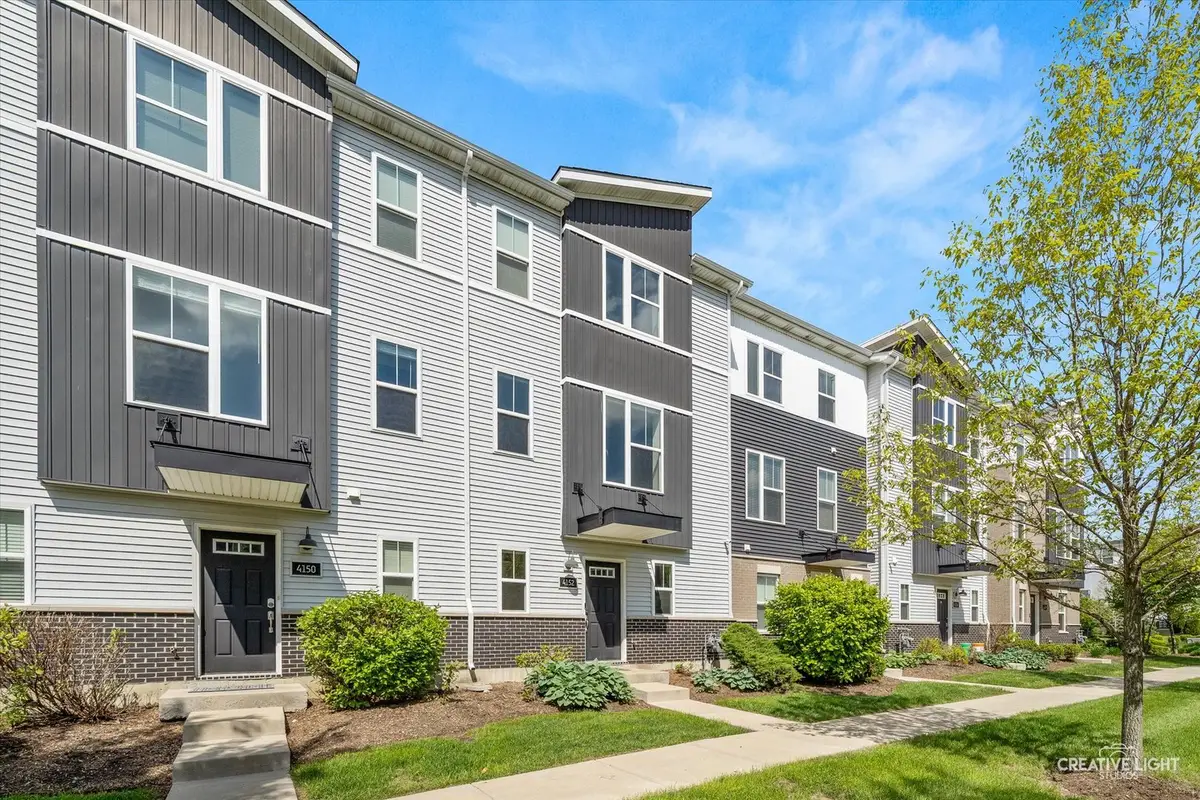 4152 Irving Road, Aurora, IL 60504 - #1