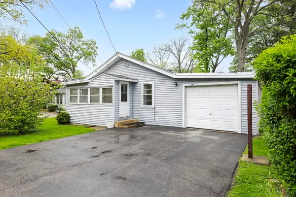 Address Withheld By Seller, Montgomery, IL 60538