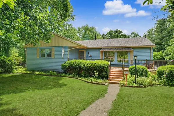 528 Chester Avenue, Danville, IL 61832
