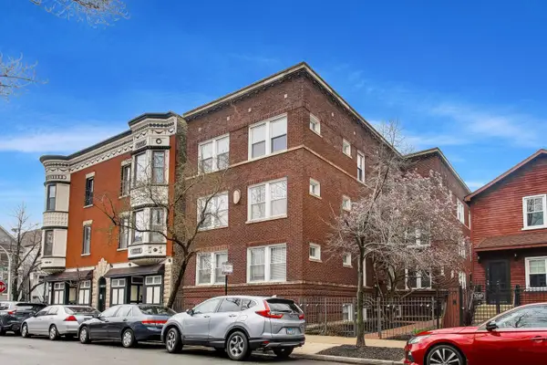 3351 N Clifton Avenue #2E, Chicago, IL 60657