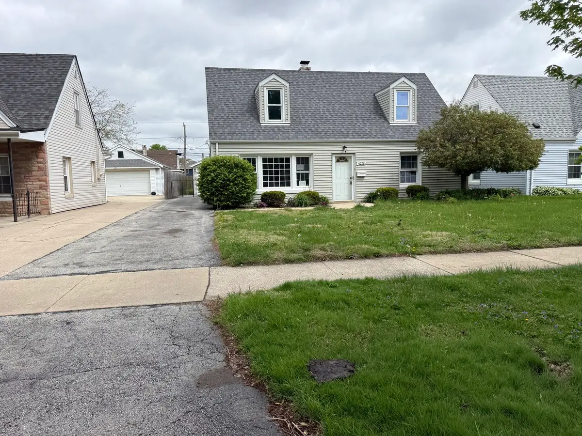 Address Withheld By Seller, Oak Lawn, IL 60453 - #1