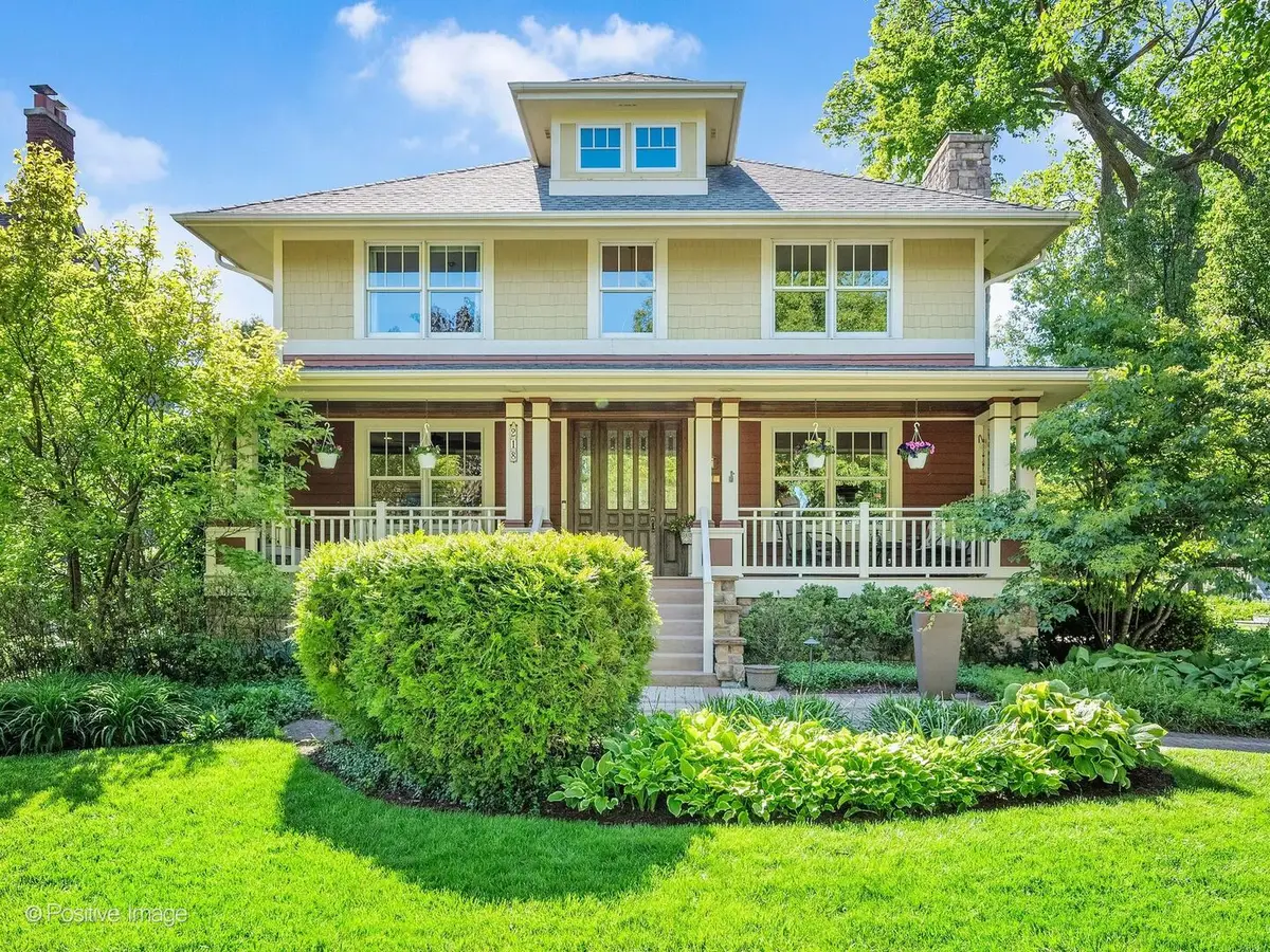 218 S Kensington Avenue, La Grange, IL 60525 - #1