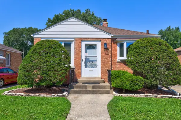2840 Elm Street, Franklin Park, IL 60131