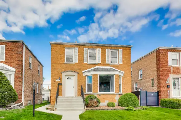 9138 S Carpenter Street, Chicago, IL 60620