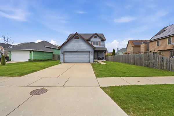 1122 Leo Singer Lane, Zion, IL 60099