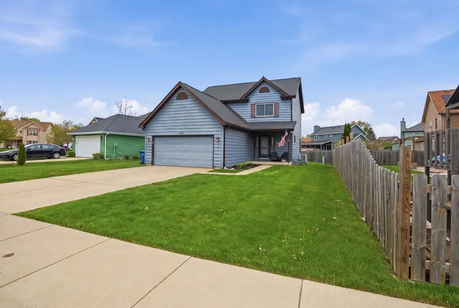 1122 Leo Singer Lane, Zion, IL 60099 - #2