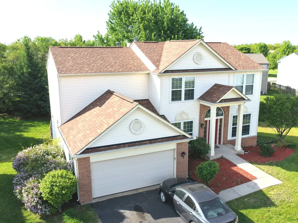 6 Forsythia Court, Bolingbrook, IL 60490 - #1