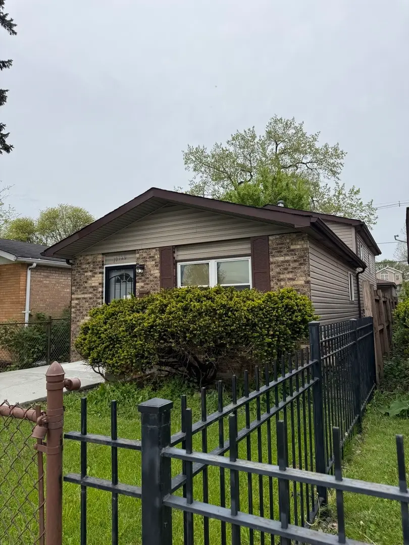 11720 S Watkins Avenue, Chicago, IL 60643 - #2