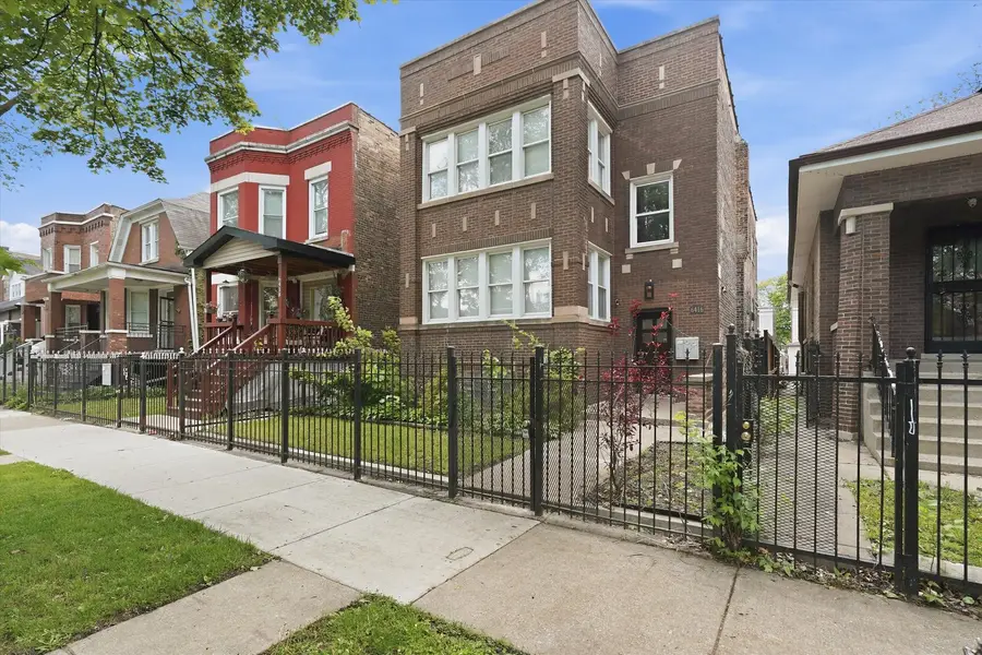 6416 S Campbell Avenue, Chicago, IL 60629 - #2