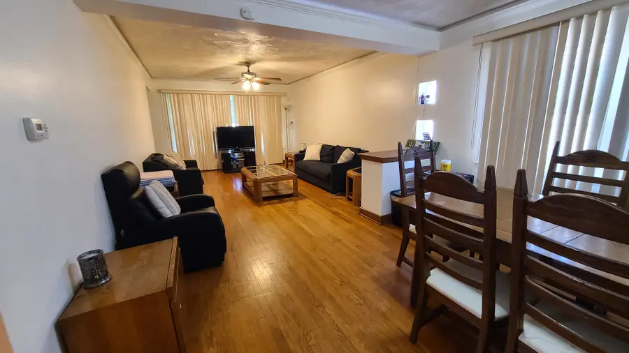 317 E 107th Street, Chicago, IL 60628 - #2