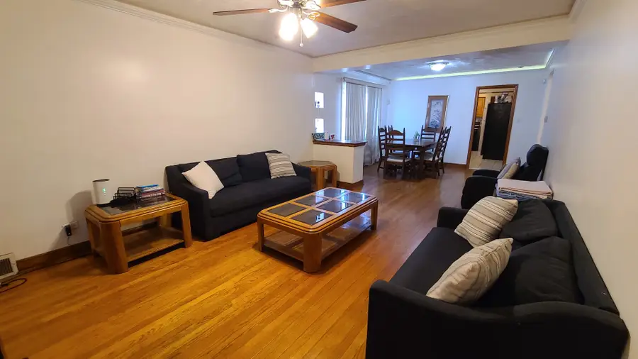 317 E 107th Street, Chicago, IL 60628 - #3