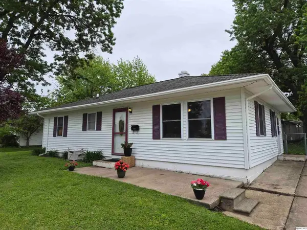 1800 N Granview, Quincy, IL 62301