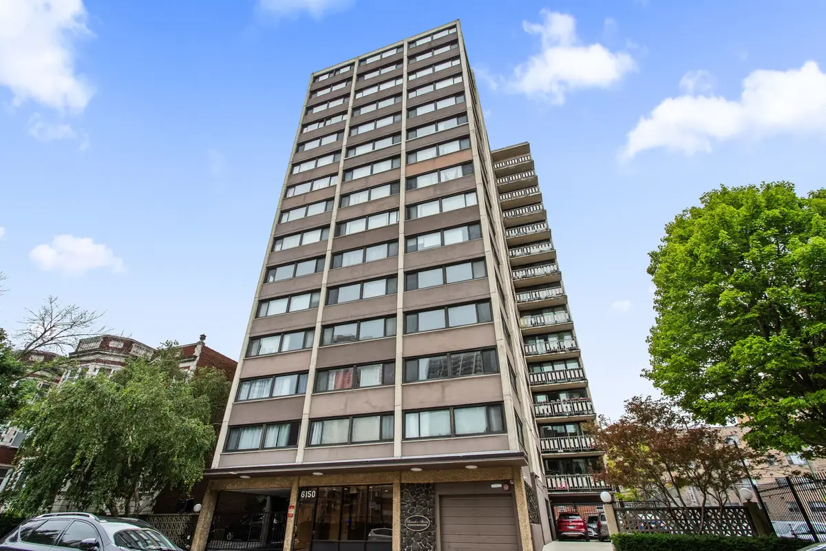6150 N Kenmore Avenue #15B, Chicago, IL 60660 - #1