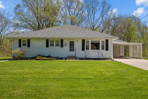11213 22nd Street, Milan, IL 61264