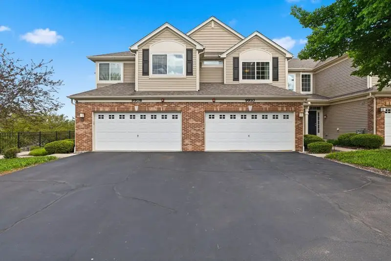 9910 Williams Drive #51-02, Huntley, IL 60142 - #2