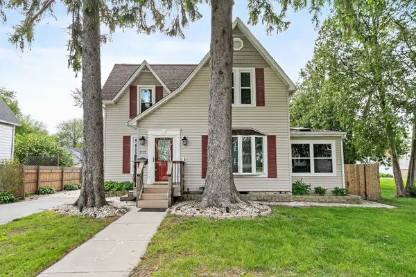 215 Evans Avenue, DeKalb, IL 60115