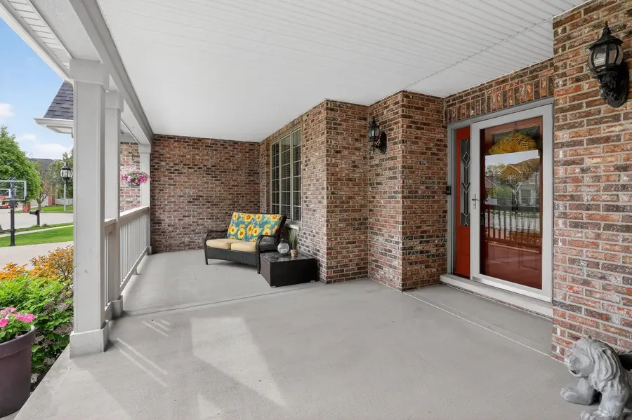 25002 Chalk Hill Circle, Plainfield, IL 60544 - #2