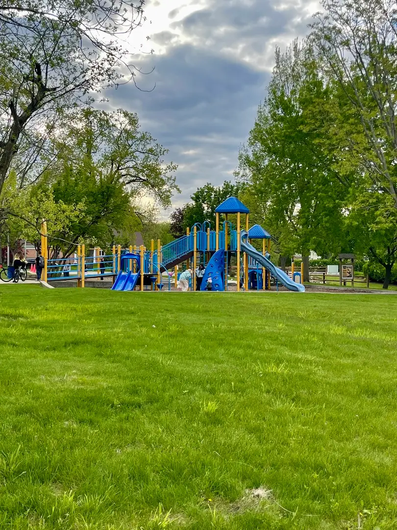 110 Bent Creek Court, Palatine, IL 60067 - #3