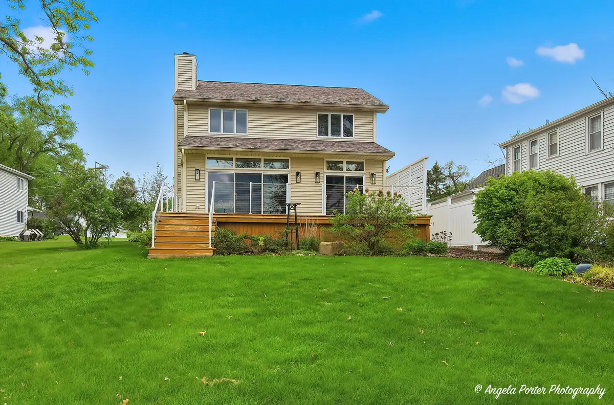 35166 N Lake Shore Road, Ingleside, IL 60041 - #1