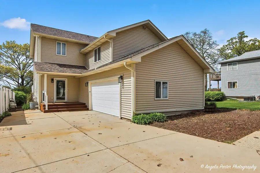 35166 N Lake Shore Road, Ingleside, IL 60041 - #2