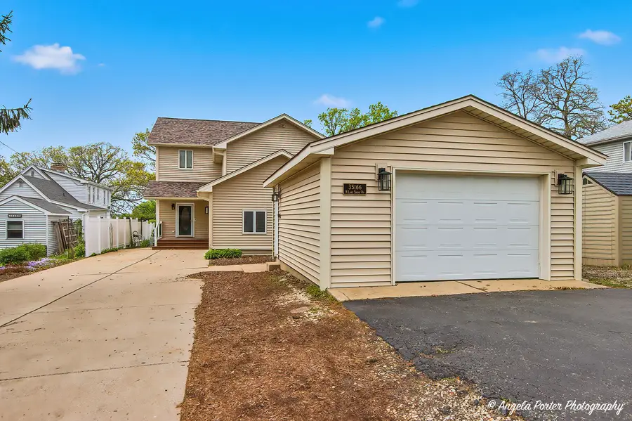 35166 N Lake Shore Road, Ingleside, IL 60041 - #3
