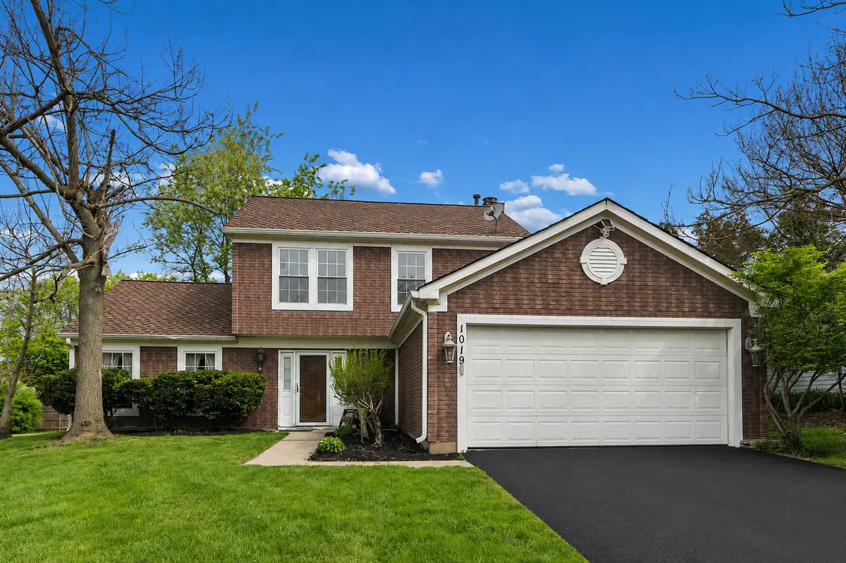 1019 Bothwell Court, Bolingbrook, IL 60440 - #1