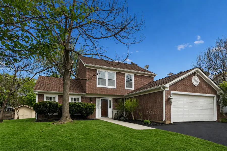 1019 Bothwell Court, Bolingbrook, IL 60440 - #2