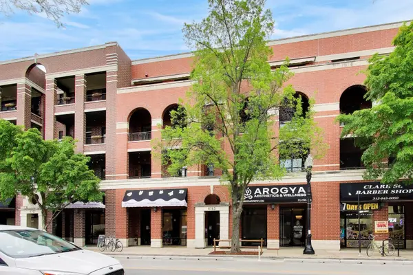 4743 N Clark Street #4N, Chicago, IL 60640