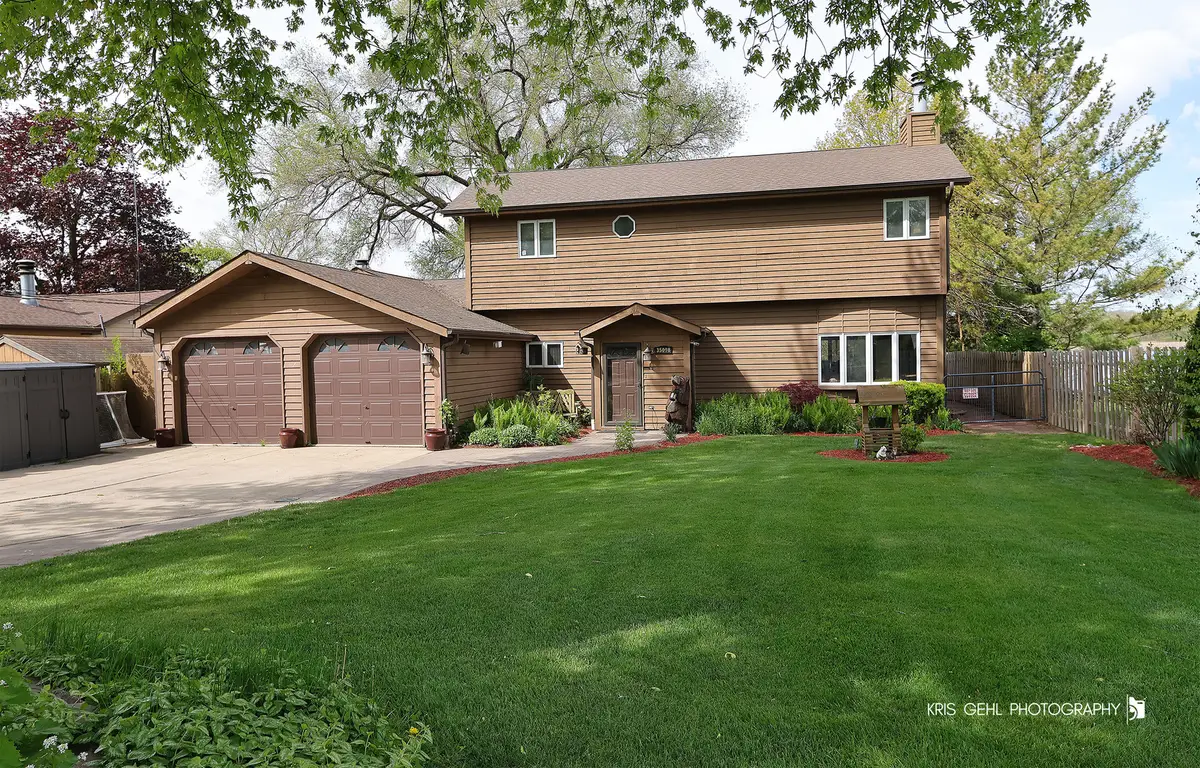 35098 N Edgewater Lane, Ingleside, IL 60041 - #1