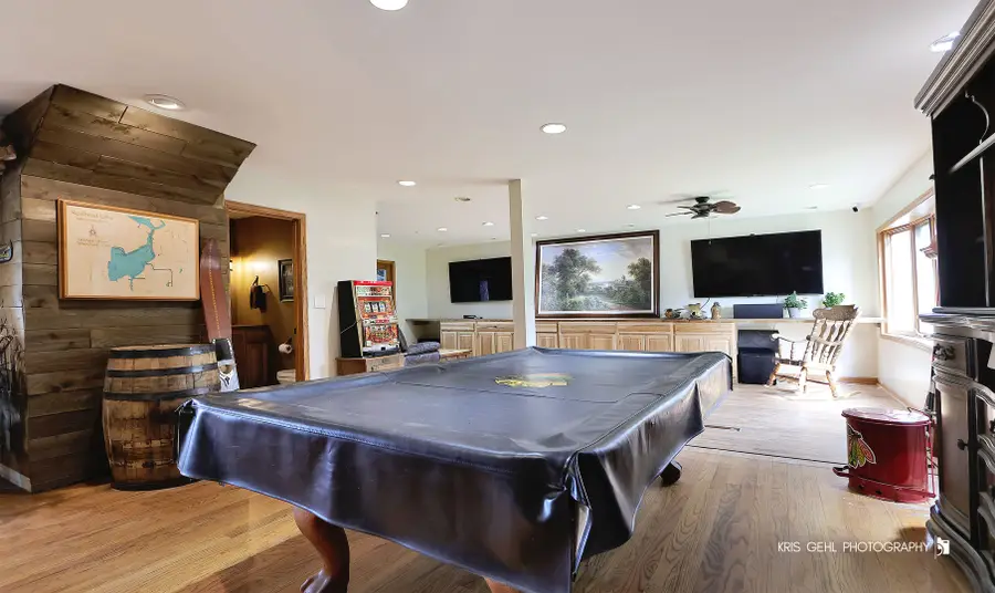 35098 N Edgewater Lane, Ingleside, IL 60041 - #3
